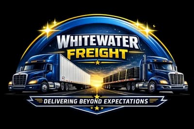 Whitewater Freight — Delivering beyond expectations